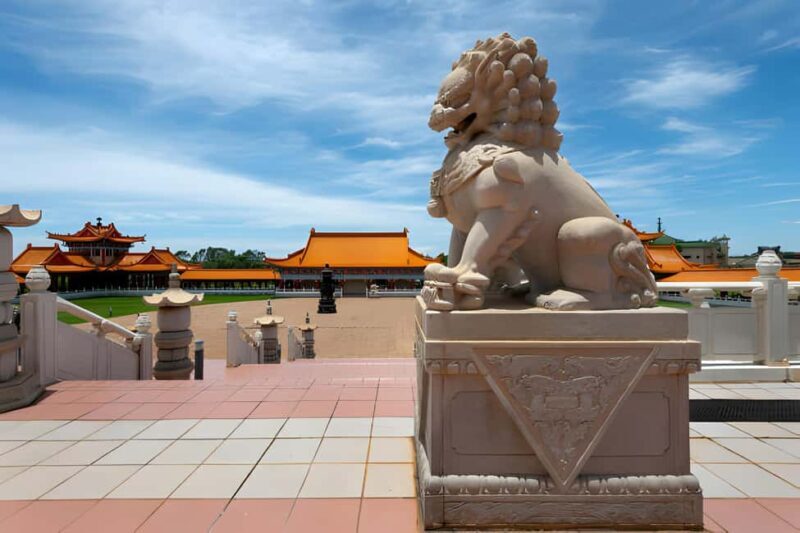 From Varanasi: Private Same Day Bodhgaya Tour - The Journey to Bodhgaya: What to Expect