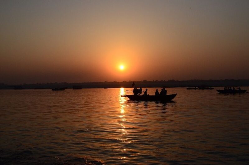 From Varanasi: Sunrise Boat Tour and Heritage Walk - Final Thoughts