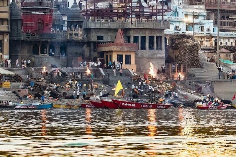 From Varanasi: Sunrise Boat Tour and Heritage Walk - Frequently Asked Questions