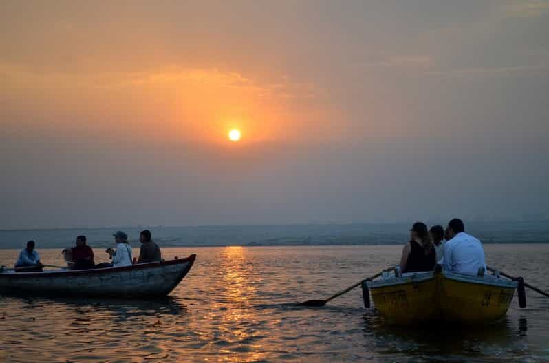 From Varanasi: Varanasi Ghat Tour at Dawn - Final Thoughts: Is It Worth It?