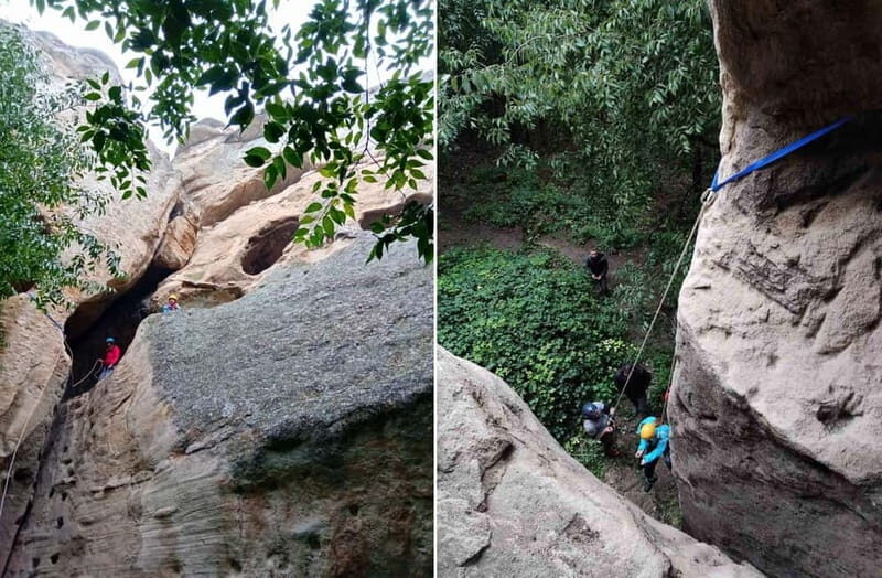 From Varna: Hiking and Climbing Day Tour - Returning to Varna