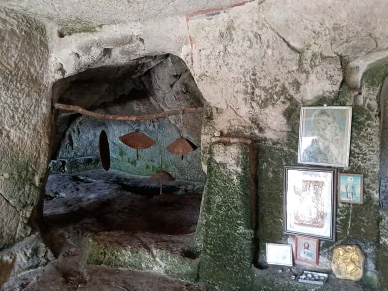 From Varna: Rock Sanctuaries Hiking Tour - Why This Tour Is a Great Choice