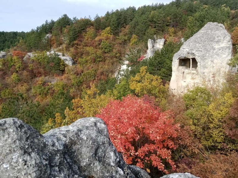 From Varna: Rock Sanctuaries Hiking Tour - Who Should Consider This Tour?