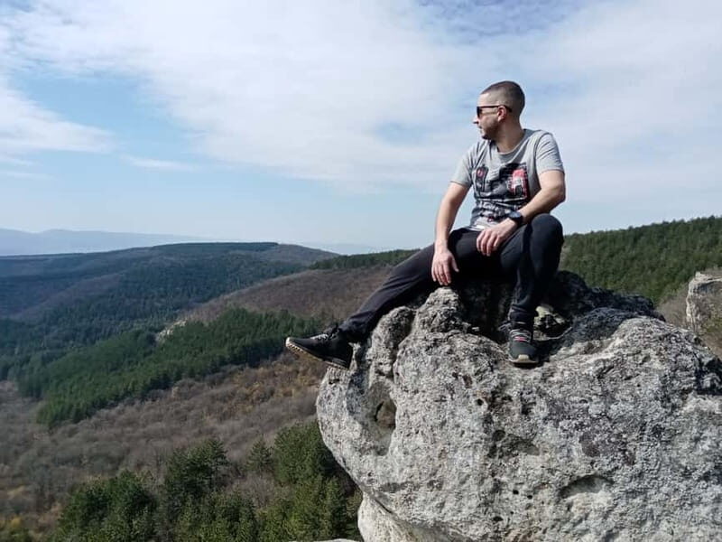From Varna: Rock Sanctuaries Hiking Tour - Final Thoughts