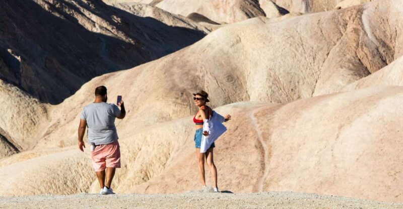 From Vegas to San Francisco: 7-Day National Park Tour - Who Is This Tour Best For?
