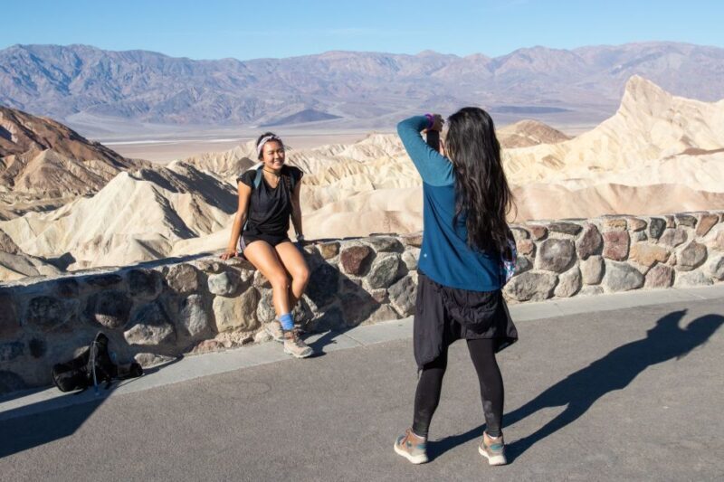 From Vegas to San Francisco: 7-Day National Park Tour - Final Thoughts