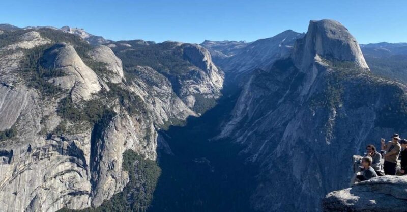 From Vegas: Yellowstone, Yosemite, and Rockies 11-Day Tour - A Deep Dive into the 11-Day Tour Experience