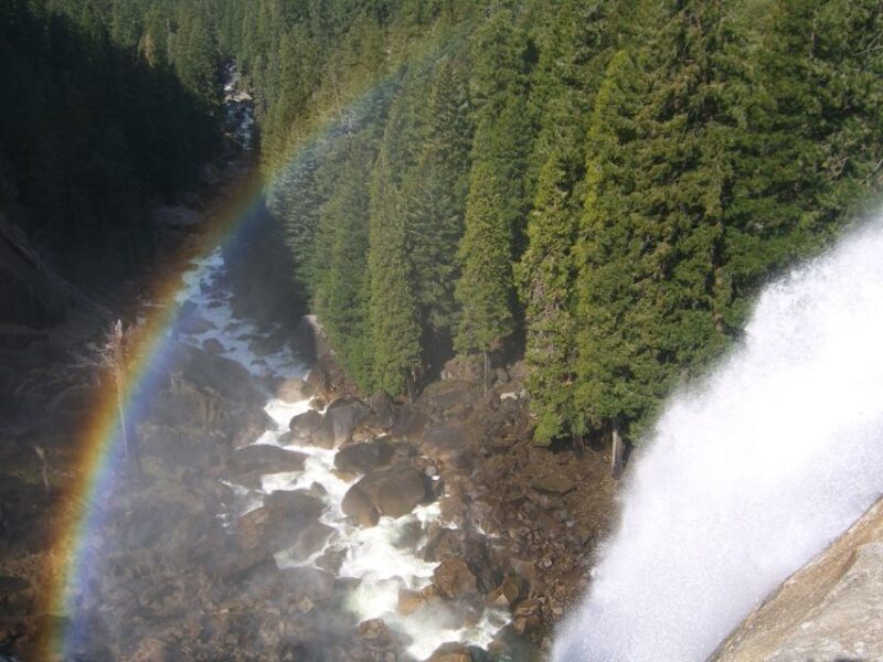 From Vegas: Yellowstone, Yosemite, and Rockies 11-Day Tour - Practical Details and Tips