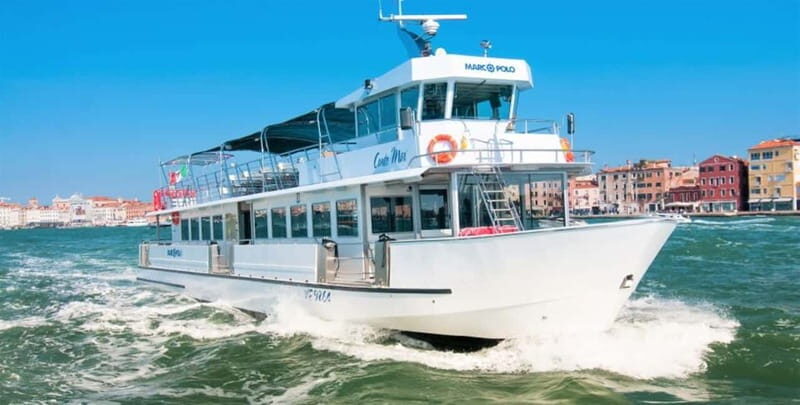 From Venice: Murano, Burano on the Boat with stops - Who will love this tour?