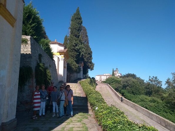 From Venice, Tour to the Walled Town Of Monselice - Exploring Monselice: An Authentic Italian Escape