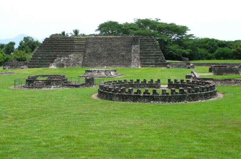 From Veracruz: La Antigua & Cempoala Tour - Key Points