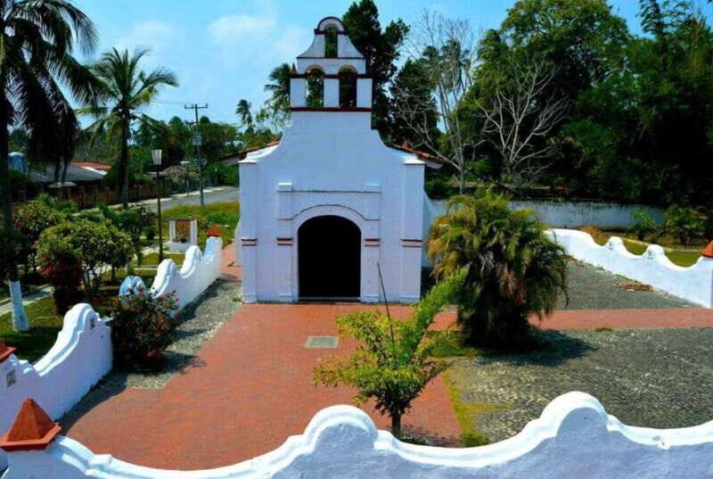 From Veracruz: La Antigua & Cempoala Tour - Exploring Cempoala: The Heart of Mesoamerican Power