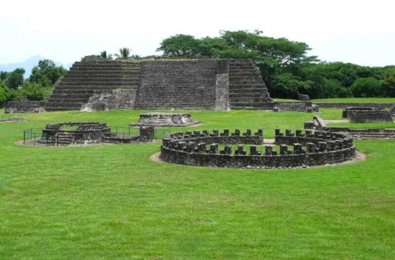 From Veracruz: La Antigua & Cempoala Tour - Authentic Experiences That Stand Out