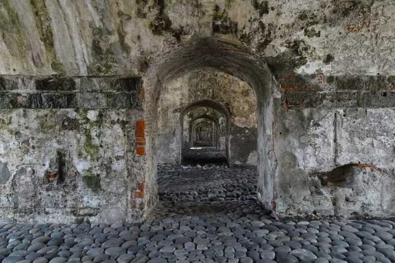 From Veracruz: La Antigua & San Juan de Ulúa Tour - The Sum Up