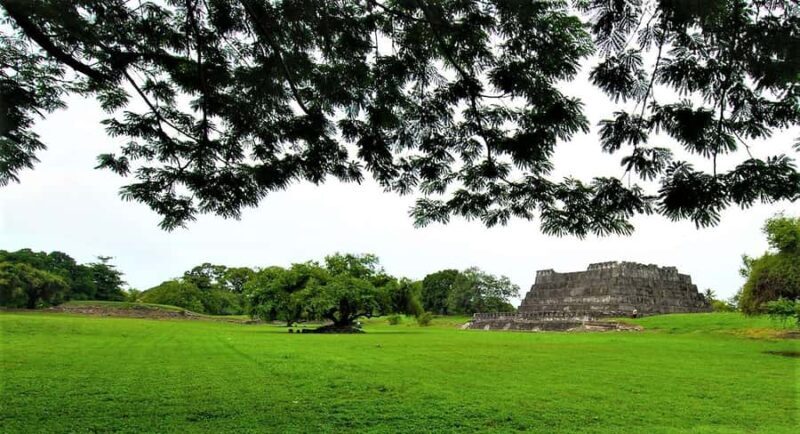 From Veracruz: Quiahuixtlan, Cempoala, and La Antigua Tour. The Cortés Route - From Veracruz: Quiahuixtlan, Cempoala, and La Antigua Tour. The Cortés Route