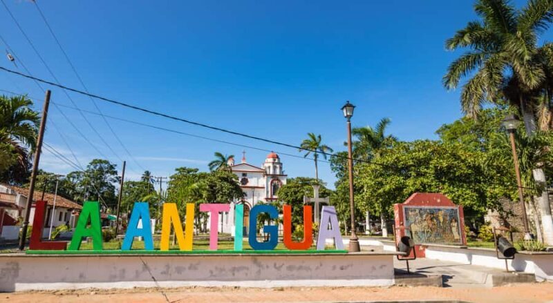 From Veracruz: Quiahuixtlan, Cempoala, and La Antigua Tour. The Cortés Route - Who This Tour Is Best For