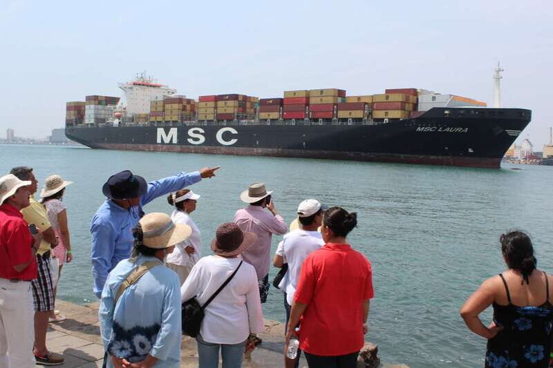 From Veracruz: San Juan de Ulua Prison Tour - Authentic Experience and Value