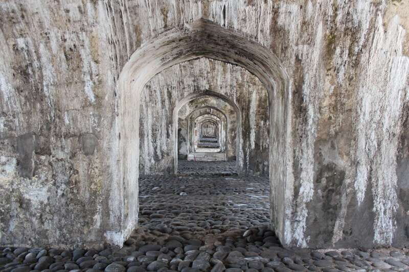 From Veracruz: San Juan de Ulua Prison Tour - FAQ