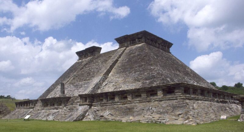 From Veracruz: Tajin & Papantla Sightseeing Tour - FAQ