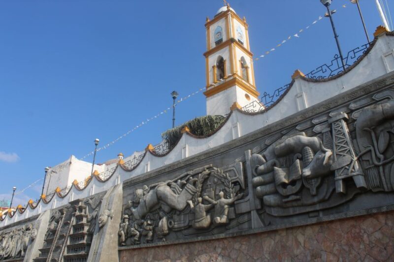From Veracruz: Tajin & Papantla Tour. Fast Way - FAQs