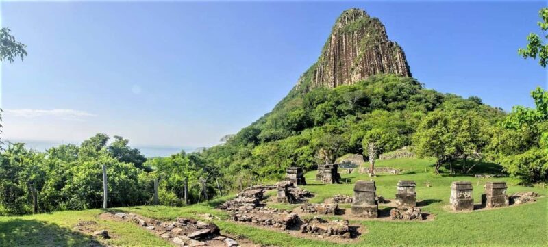 From Veracruz: Tour Quiahuixtlan, Cempoala and La Antigua. The Route of Cortés - Key Points
