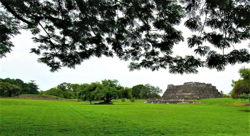 From Veracruz: Tour Quiahuixtlan, Cempoala and La Antigua. The Route of Cortés - In-Depth Review: The Heart of Veracruz’s Heritage