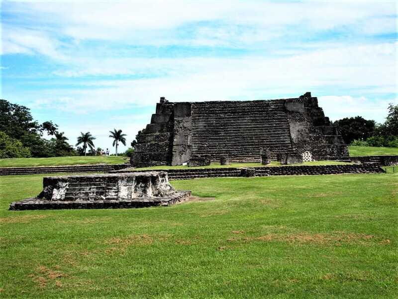 From Veracruz: Tour Quiahuixtlan, Cempoala and La Antigua. The Route of Cortés - Final Thoughts