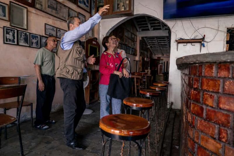 From Veracruz: Tour Tlacotalpan and Alvarado - Key Points