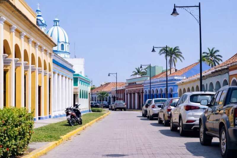 From Veracruz: Tour Tlacotalpan and Alvarado - An In-Depth Look at the Tour Experience