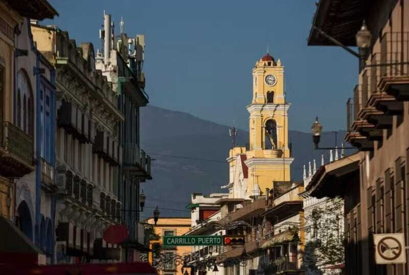 From Veracruz: Xalapa & Coatepec Day Trip - FAQ