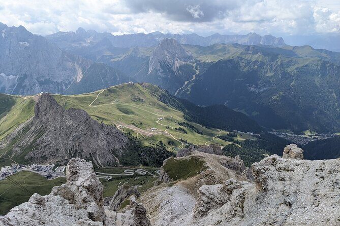 From Verona: Full-day Dolomites Mountains trip - Considerations and Tips