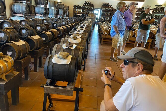 From Verona, Modena trip: Parmigiano factory, vinegar & Ferrari - Practicalities and Insights
