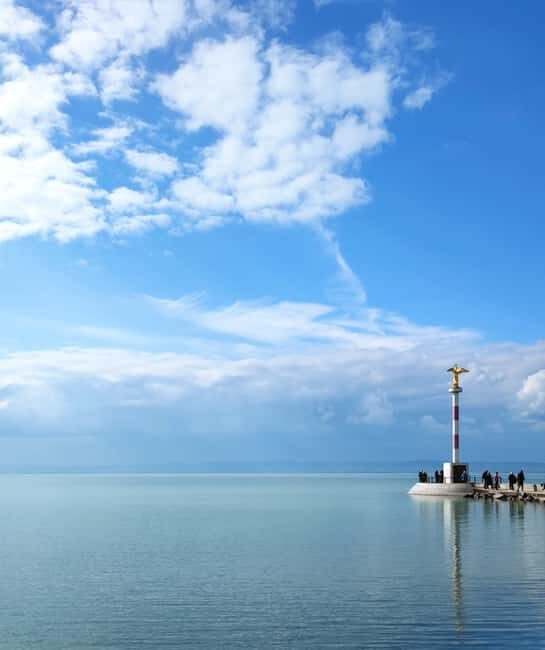 From Veszprém: Balaton Half-Circle Tour with Ferry Ride - An In-Depth Look at the Balaton Half-Circle Tour