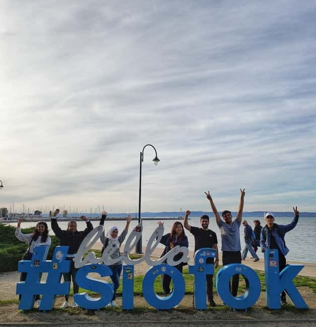 From Veszprém: Balaton Half-Circle Tour with Ferry Ride - FAQ