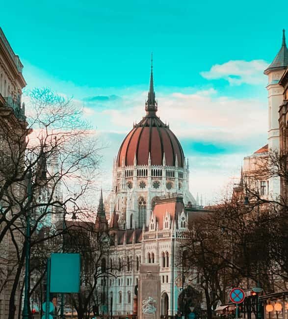 From Vienna: Bratislava and Budapest one day tour - What Makes This Tour Stand Out?