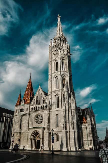 From Vienna Bratislava and Budapest, two capitals in one day - Navigating the Itinerary: A Day with Big Payoff