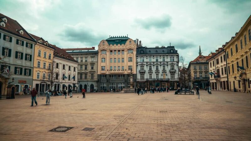 From Vienna Bratislava and Budapest, two capitals in one day - Final Thoughts: Why You Should Consider It
