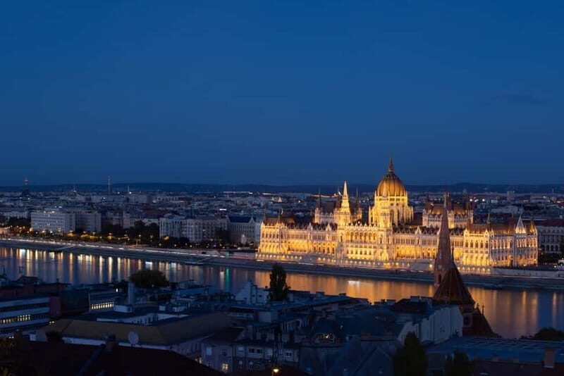 From Vienna: Bratislava& Budapest Day Tour with Photographer - An In-Depth Look at the Tour Experience