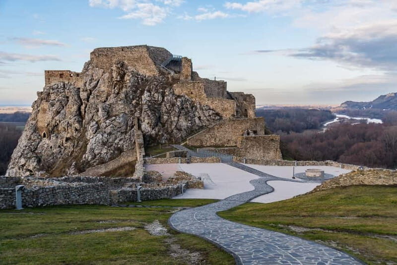 From Vienna: Bratislava & Budapest Guide One Day Tour - Authentic Experiences and Traveler Insights