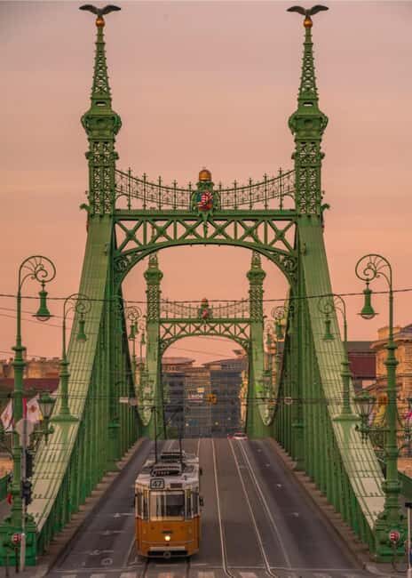 From Vienna: Budapest and Bratislava Day Trip with Guide - Exploring the Itinerary: What Makes This Trip Special