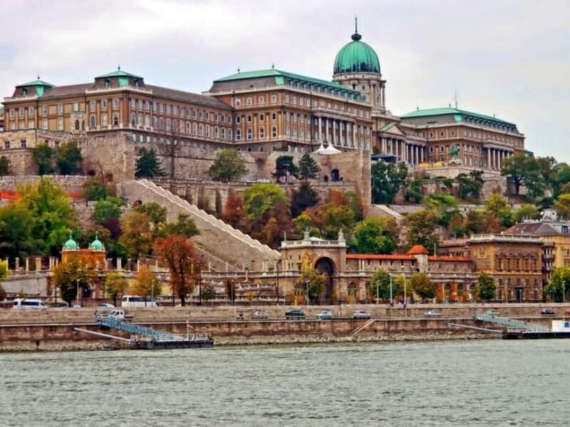 From Vienna: Budapest and Bratislava Day Trip with Guide - The Value of This Tour