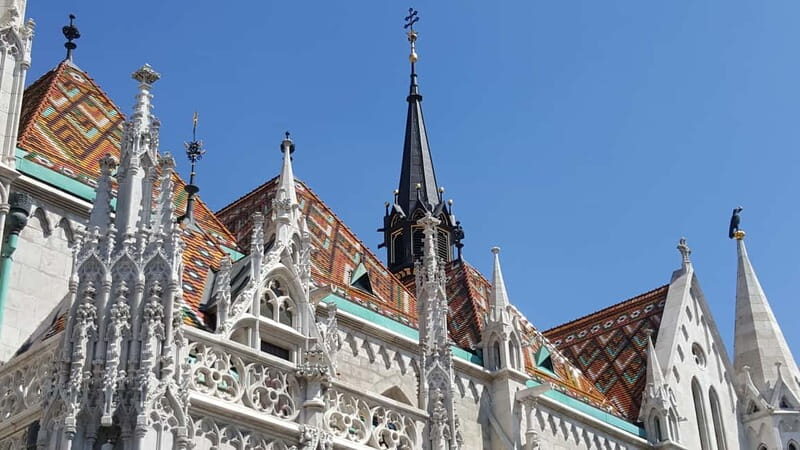 From Vienna: Budapest Guided Day Tour - Who Should Consider This Tour?