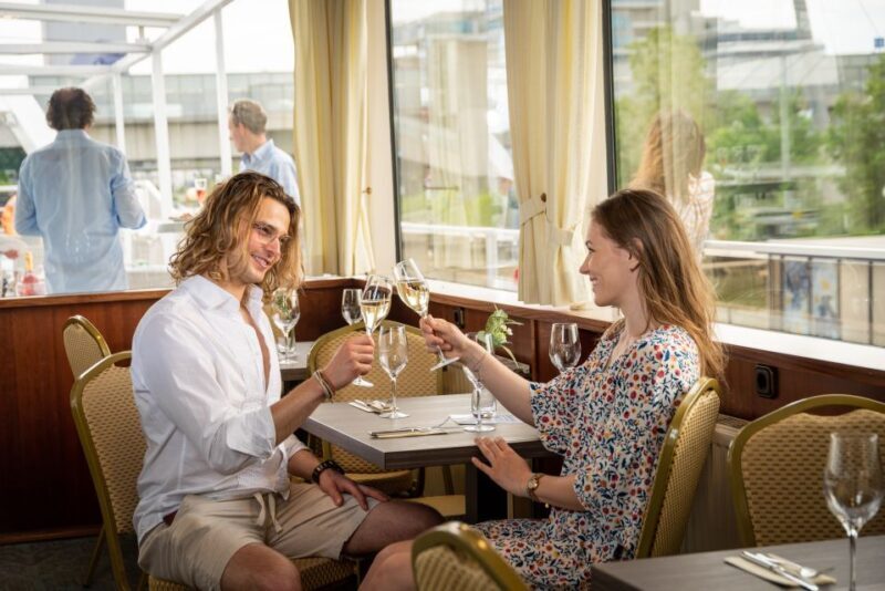 From Vienna: Day Cruise to Bratislava - Vienna to Bratislava: A Day Cruise on the Danube – What You Need to Know