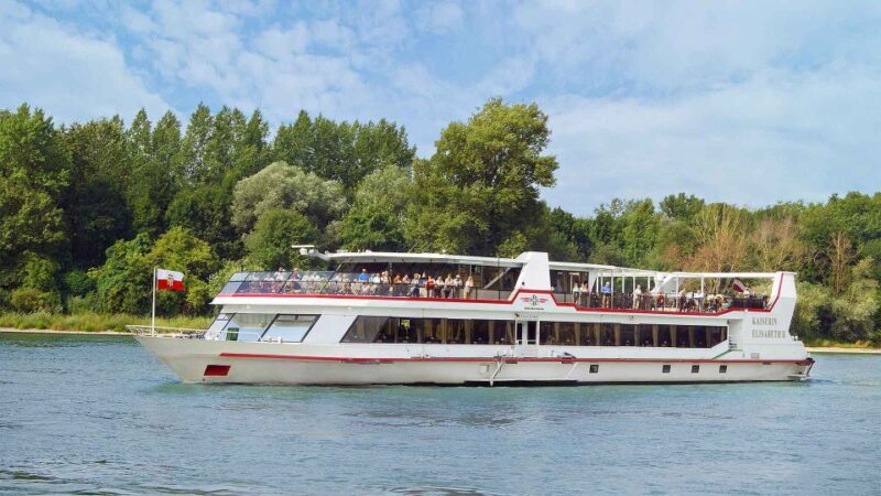 From Vienna: Day Cruise to Bratislava - The Free Time in Bratislava: Exploring at Your Own Pace