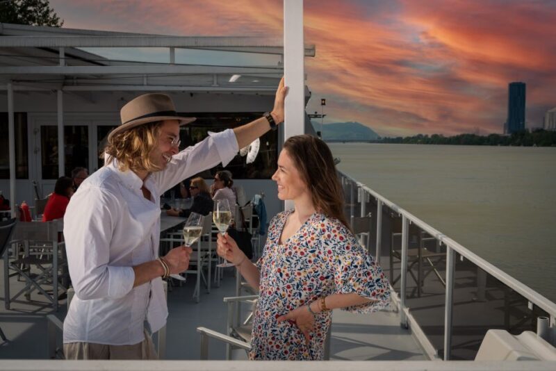From Vienna: Day Cruise to Bratislava - Practical Considerations and Tips