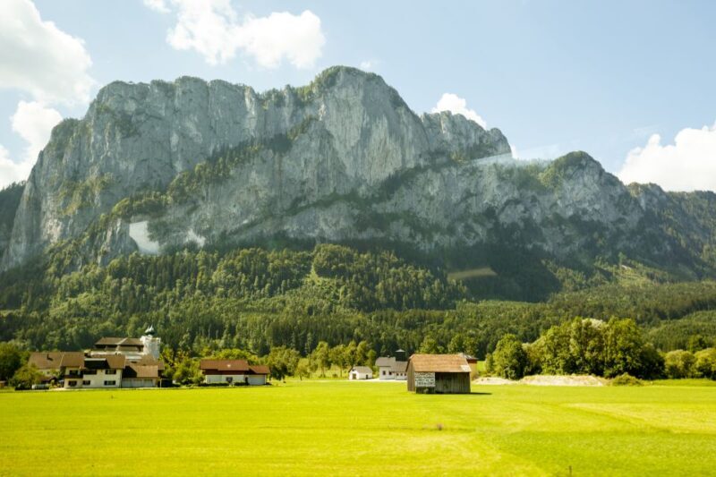 From Vienna: Day Tour of Salzburg - From Vienna: Day Tour of Salzburg — A Complete Guide