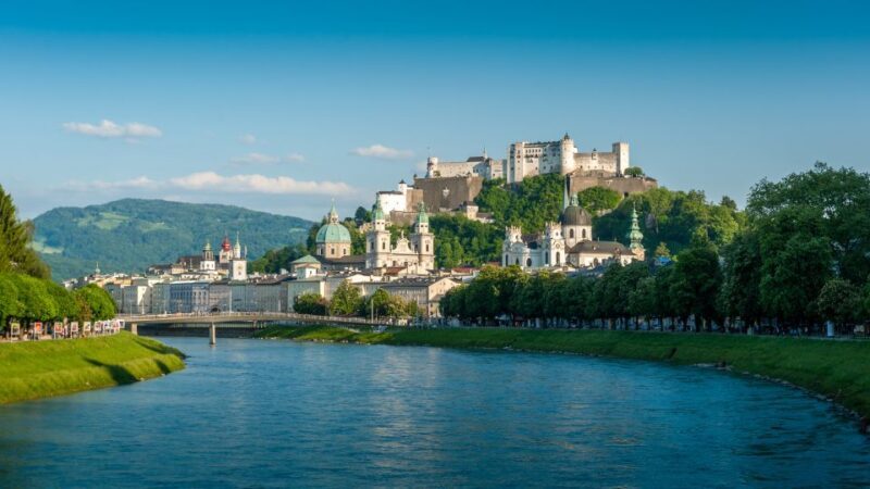 From Vienna: Day Tour of Salzburg - The Value of This Tour