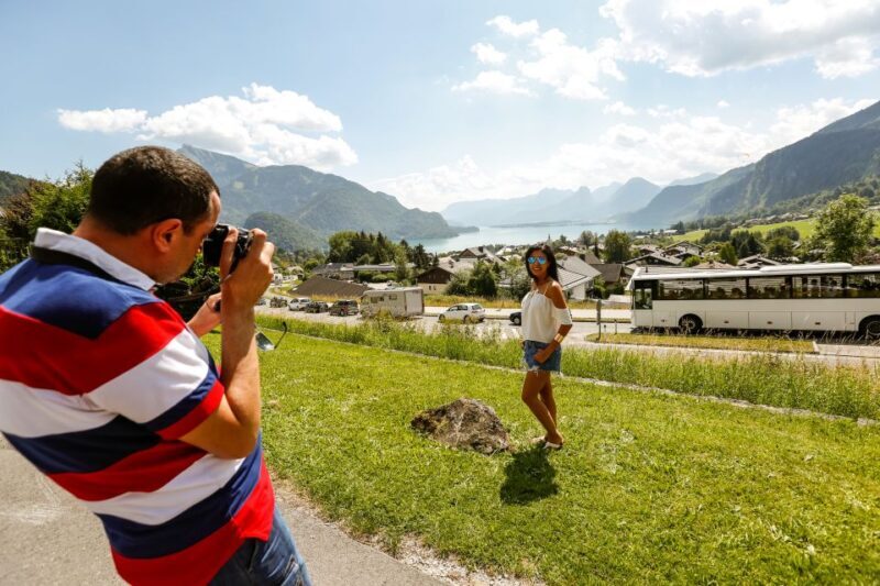 From Vienna: Day Tour of Salzburg - Who Will Love This Tour?
