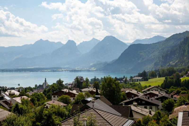 From Vienna: Day Tour of Salzburg - FAQ