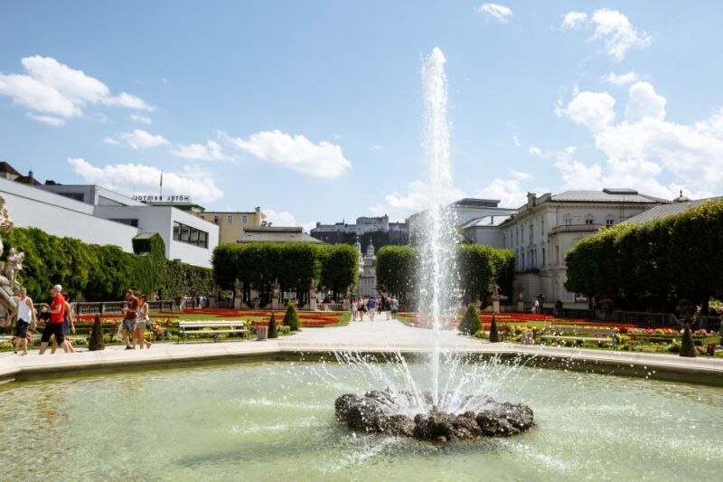 From Vienna: Day Tour of Salzburg - Final Thoughts